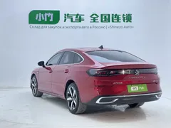2022 Volkswagen Lamando L 280TSI DSG — фото 6