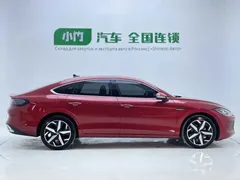 2022 Volkswagen Lamando L 280TSI DSG — фото 7