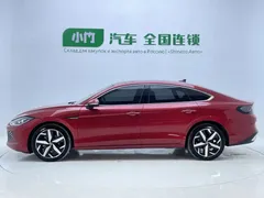 2022 Volkswagen Lamando L 280TSI DSG — фото 8