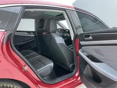 2022 Volkswagen Lamando L 280TSI DSG — фото 12