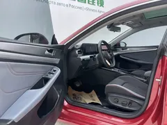 2022 Volkswagen Lamando L 280TSI DSG — фото 20