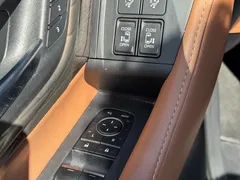 2024 Toyota Alphard Hybrid 2.5L Premium, чёрный — фото 8
