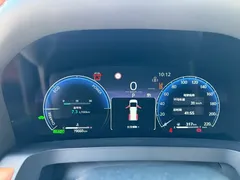 2024 Toyota Alphard Hybrid 2.5L Premium, чёрный — фото 18