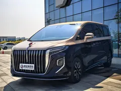 2023 Hongqi HQ9 2.0T — фото 1