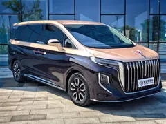 2023 Hongqi HQ9 2.0T — фото 3