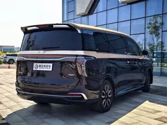 2023 Hongqi HQ9 2.0T — фото 4