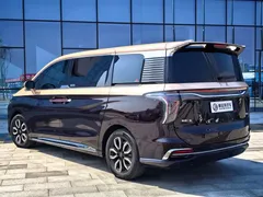 2023 Hongqi HQ9 2.0T — фото 6