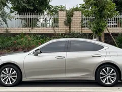 2020 Lexus ES 300h — фото 11