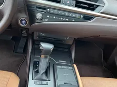 2020 Lexus ES 300h — фото 13