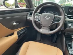2020 Lexus ES 300h — фото 14