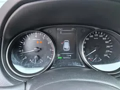 2022 Nissan Qashqai 2.0L CVT XV Prem Luxury, белый — фото 11