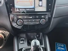 2022 Nissan Qashqai 2.0L CVT XV Prem Luxury, белый — фото 12
