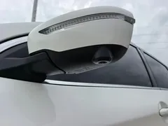 2022 Nissan Qashqai 2.0L CVT XV Prem Luxury, белый — фото 13