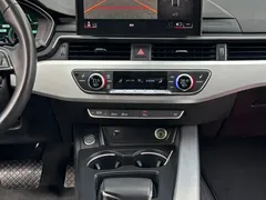 2021 Audi A5 Sportback 40 TFSI quattro, синий — фото 17