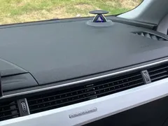 2021 Audi A5 Sportback 40 TFSI quattro, синий — фото 20