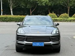 2019 Porsche Cayenne 3.0T — фото 2