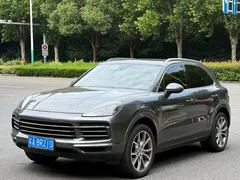 2019 Porsche Cayenne 3.0T — фото 7