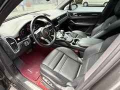 2019 Porsche Cayenne 3.0T — фото 9