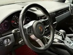 2019 Porsche Cayenne 3.0T — фото 10