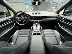 2019 Porsche Cayenne 3.0T — фото 12