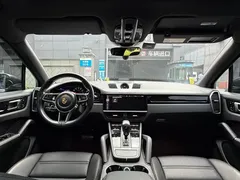 2019 Porsche Cayenne 3.0T — фото 13