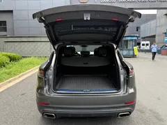2019 Porsche Cayenne 3.0T — фото 14