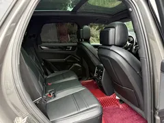 2019 Porsche Cayenne 3.0T — фото 15