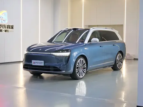 2024 Aito M9 42kWh 6