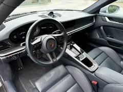 2022 Porsche 911 Turbo S 3.7T — фото 3