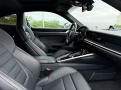 2022 Porsche 911 Turbo S 3.7T — фото 4