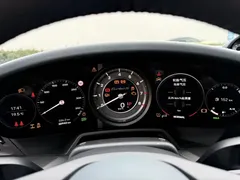 2022 Porsche 911 Turbo S 3.7T — фото 6