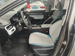 2023 Geely Emgrand 1.5L CVT — фото 6
