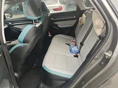 2023 Geely Emgrand 1.5L CVT — фото 7