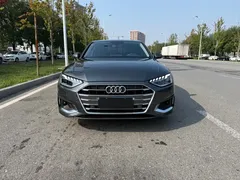 2020 Audi A4L 40 TFSI — фото 2