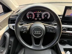 2020 Audi A4L 40 TFSI — фото 5