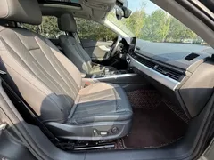2020 Audi A4L 40 TFSI — фото 14