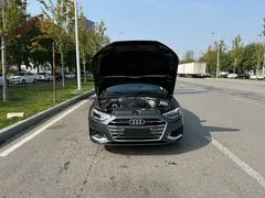 2020 Audi A4L 40 TFSI — фото 17