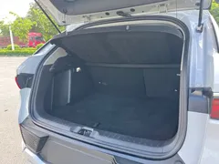 2023 BYD Yuan PLUS Champion 430km, белый — фото 11