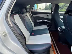2023 BYD Yuan PLUS Champion 430km, белый — фото 12