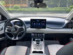 2023 BYD Yuan PLUS Champion 430km, белый — фото 15