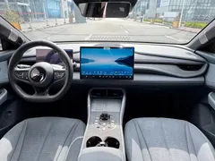 2025 BYD Seal 06 GT Smart Driving 505km Plus, зелёный — фото 9