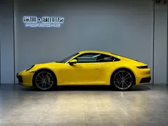 2020 Porsche 911 Carrera 3.0T — фото 3