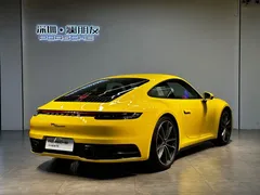 2020 Porsche 911 Carrera 3.0T — фото 5
