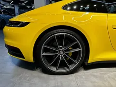 2020 Porsche 911 Carrera 3.0T — фото 7