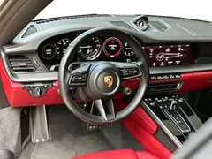 2020 Porsche 911 Carrera 3.0T — фото 8