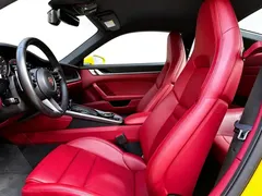 2020 Porsche 911 Carrera 3.0T — фото 10
