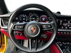 2020 Porsche 911 Carrera 3.0T — фото 13
