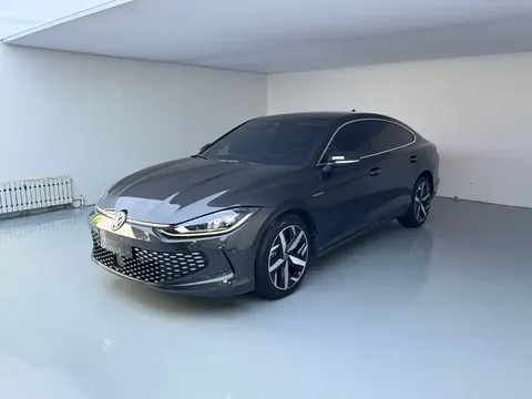 2022 Volkswagen Lamando L 280TSI DSG