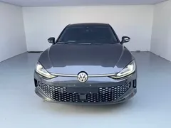 2022 Volkswagen Lamando L 280TSI DSG, чёрный — фото 2