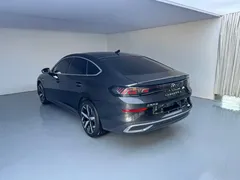 2022 Volkswagen Lamando L 280TSI DSG, чёрный — фото 4